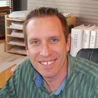 Road-Con Inc. Employee Ben Showers's profile photo