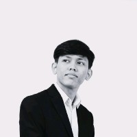 Comika Employee Faizal Wisnu's profile photo