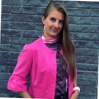 Bosch Magyarország Employee Andrea Tatai's profile photo