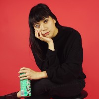 Headgum Employee Richelle Chen's profile photo