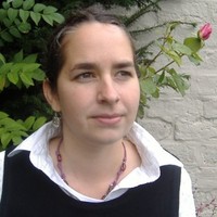The Bat Conservation Trust Employee Claudia Gebhardt's profile photo