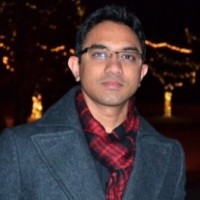 MOIA America Employee Jagan Mandalapu's profile photo