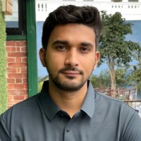 OOZOU Employee Lokesh Pant's profile photo