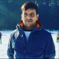 MOUNT EVEREST BREWERIES LIMITED Employee Pavan Ks's profile photo