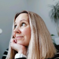 CH-Polymers Oy Employee Anna Kivikankare's profile photo