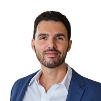 Ladder.io Employee George Chrysochou's profile photo