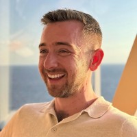 PlanetScale Employee Frank Fink's profile photo