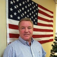 CTR Group Employee Scott Shirley's profile photo