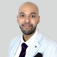 Holland Imports Inc. Employee Hafeez Punjani's profile photo