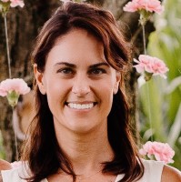 Sara Mitchell