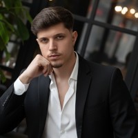 Sitis Employee Guilherme Laur's profile photo