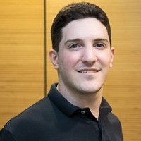 Aaron Goldman Email & Phone Number