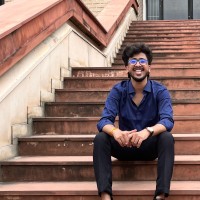 Dhruv Sharma Email