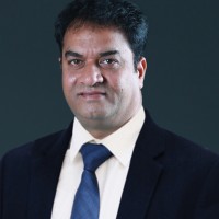 Aryastha Life Sciences Employee Krishna Gankidi's profile photo