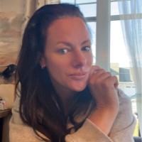 HÆLYS Employee Mélissa Perron's profile photo