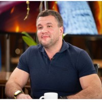 Healbe Employee Artem Shipitsin's profile photo