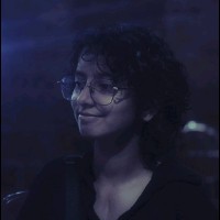 Alpha Healing Center, India Employee Ahalya Ramakrishnan's profile photo