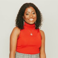 Alzheimer Society of B.C. Employee Flourish Nwajei's profile photo