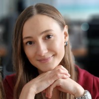CMKP Employee Kornelia Tomczyk's profile photo