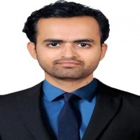 Angel One Employee Sudarshan Patil's profile photo