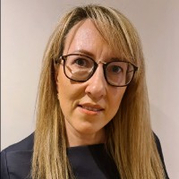 Sunmagic Juices Ltd Employee Ausra Zilinskiene's profile photo