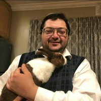 The Guild for Exceptional Children Employee William Landman's profile photo
