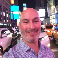 Avatar Financial Group Employee Jeffrey Weingart's profile photo