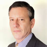 Deutsche Bank Securities Employee Timothy Crowley's profile photo