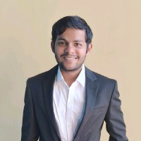 Krishna Antioxidants Pvt Ltd Employee Rishabh Shrivas's profile photo