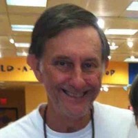 Helen Ross McNabb Center Employee Gordon Greeson's profile photo