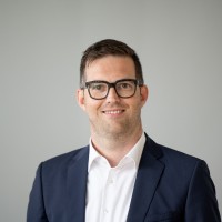 AOK Rheinland-Pfalz/Saarland Employee Stefan Mohr's profile photo