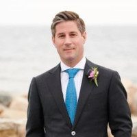 Société Générale Employee Henry Baker's profile photo