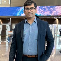 Sintex BAPL Limited Employee Shyamsundarrao Appalla's profile photo