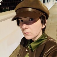 28software Employee Volha Kosikava's profile photo