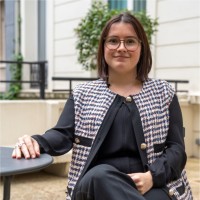 Honest-Inn Employee Camille Lunardelli's profile photo