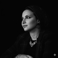 iMPACT Training & Development Employee Mona Mostafa's profile photo