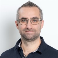 Hero Group Employee Manuel Baumann's profile photo