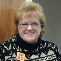 University of North Carolina at Pembroke Employee Sandy Carr's profile photo