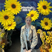 Optimum Otomotiv Satış Sonrası Çözümleri A.Ş. Employee Leyla Yılmazkaya's profile photo