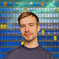 Stanford University Employee Jan-Lucas Uslu's profile photo
