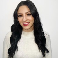 Nicolson Construction Employee Vianey Landeros's profile photo