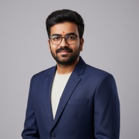 Lokesh Kumar Email