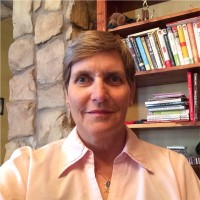 Pam Hett