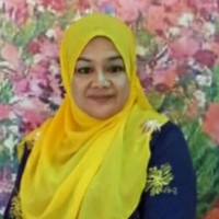 Dosh Employee Aishah Pree's profile photo