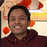 Jerry, Inc. Employee Art Agrawal's profile photo