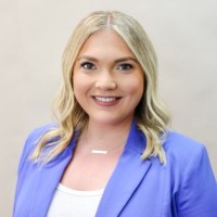 Evergy Employee Elena Johnston's profile photo