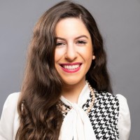 Vertical Relevance Employee Carissa Arceri's profile photo