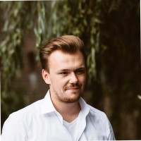 GOLDBECK Employee Nils Kaiser's profile photo