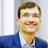 Email e telefono di Kishore Lodha