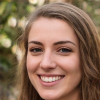 Binariks Inc. Employee Romana P.'s profile photo